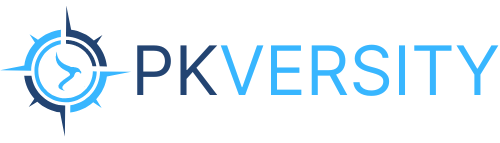 PKVersity Logo